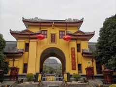 -桂林独秀峰王城景区