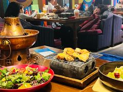 -雀舞云南菜(天津天河城购物中心店)