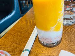 -曼乐辰餐厅(中庚漫游城店)