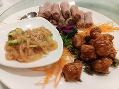 -新加坡宏仁堂御膳厅