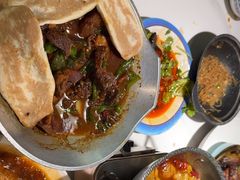 -山里俏·地标皖南菜·屯溪臭鳜鱼(北城万达店)