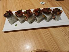 -禾绿回转寿司(苏宁广场店)