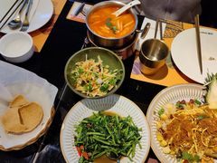 -simply thai天泰(静安嘉里中心店)