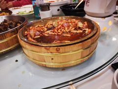 -勝記酒家·37年老字号·经典粤菜(荔枝公园店)