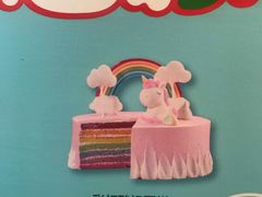 -85度C(上海茶陵北路店)