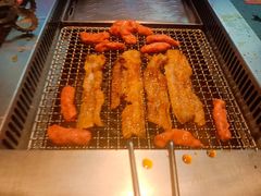 -俊熙家点餐式自助烤肉店(1227广场店)