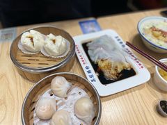 -荔银肠粉·非遗手藝(夫子庙店)