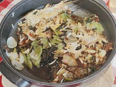 -西贝莜面村(金隅嘉品mall店)