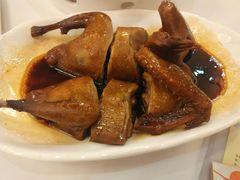 -广州酒家(文昌总店)
