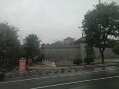 -大唐不夜城-开元广场