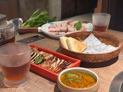 -蘑界·野生菌火锅(深业上城店)