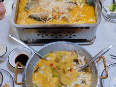 -陈生记黑鱼馆·20年活鱼现杀(宁波鼓楼店)