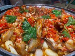 -维园悦谱·海派家常菜(乌鲁木齐南路店)