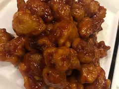 -春天里·老街坊餐厅(港隆广场店)