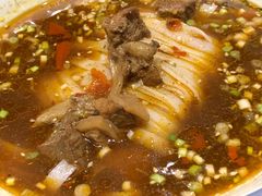-常樂屋·常德米粉(青年路店)