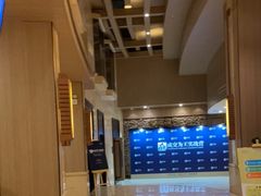 -世纪缘湖滨花园酒店·湖景轩中餐厅(太阳宫店)