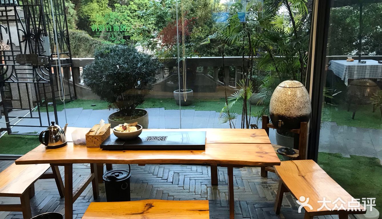 鼓浪屿六悦花园酒店