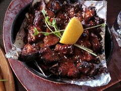 -IL Forno 意坊·意大利餐厅(温州万象城店)