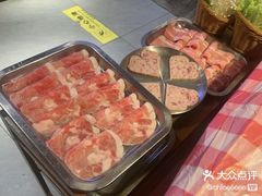 -野妹火锅(龙岗店)