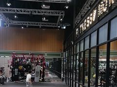 -悦莱美游泳健身会所(御景壹号店)