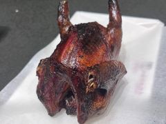 -小桂林烧鸽子