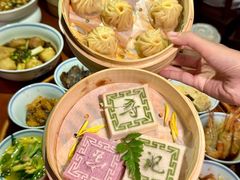 -寻宝记绍兴菜(鲁迅路店)