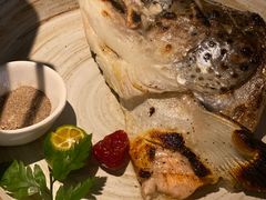 -山葵家·创意料理(临平银泰城店)