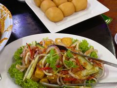 -無招牌海鮮(芽笼店)