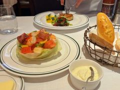 -Wolfgang’s Steakhouse 沃夫冈牛排馆(上海白玉兰广场店)