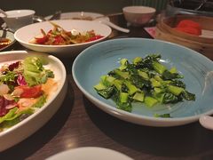 -庐灶江南·江南菜·四合院Bistro(东直门雍和宫·原华侨宾馆店)