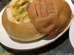 -大树餐厅(红旗街万达店)