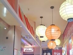 -莲寿司(国兴店)