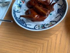 -新荣记(西溪湿地店)