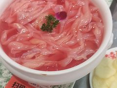 -肖婷姐大铁锅重庆火锅(南湖店)