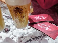 -霸王茶姬(五一路店)