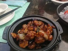 -大树餐厅(红旗街万达店)