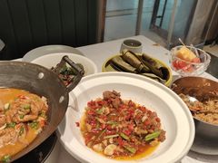 -湘中缘·湖南菜(娄底驻京办店)