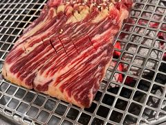 壶腌横膈膜-龍二烧肉酒场(九亭店)