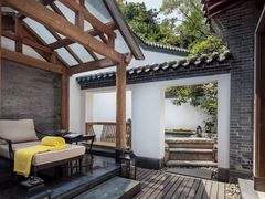 -西安华清御汤酒店