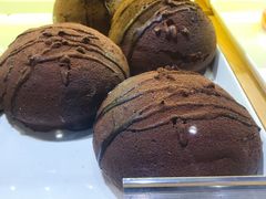 -BOKE博稞烘焙(天佑城店)