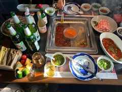 -大隐·成都火锅Bistro(合生麒麟新天地店)