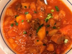 -杨记隆府重庆江湖菜(大悦城店)