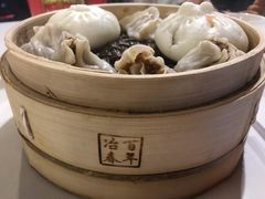-冶春茶社(珍园店)