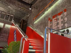 -神府路壹号·海鲜烧烤·砂锅粥·锅物(三坊七巷店)