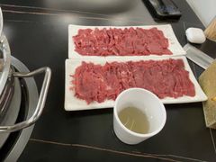 -潮汕美牛肉丸火锅店(天宁寺店)