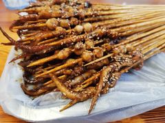 -十里铺铁板鱿鱼