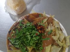 -正味斋锅巴菜(西北角店)