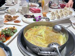 -芭夯兔·兔肉汤锅(新都店)