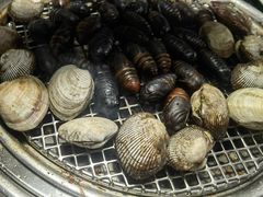 -悟烧·自助烤肉料理(秋林旗舰店)