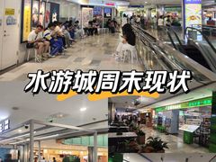 -鹏欣水游城